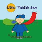 Little Ticklish Sam