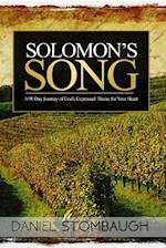 Solomon's Song