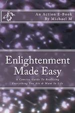 Enlightenment Made Easy