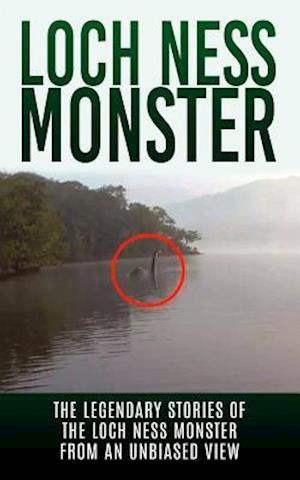 Loch Ness Monster