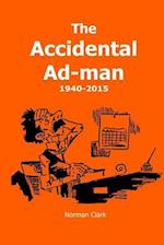 The Accidental Ad-Man