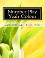 Number Play Yeah Colour