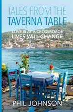Tales from the Taverna Table