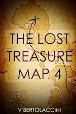 The Lost Treasure Map 4