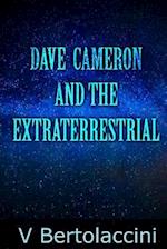 Dave Cameron and the Extraterrestrial