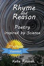Rhyme and Reason: Poetry Inspired by Science 