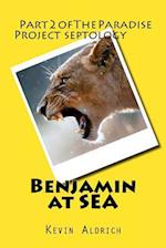 Benjamin at Sea