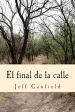 El final de la calle