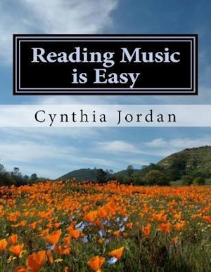 Reading Music Is Easy