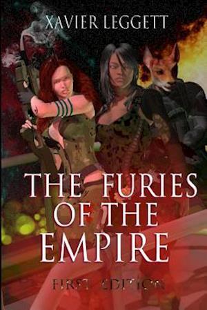 The Furies of the Empire