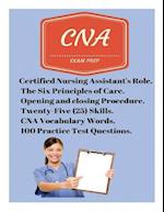 CNA Exam Prep