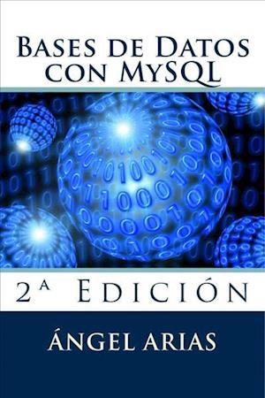 Bases de Datos Con MySQL