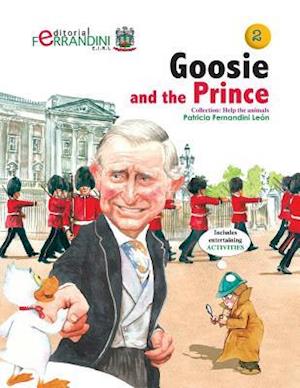 Goosie and the Prince