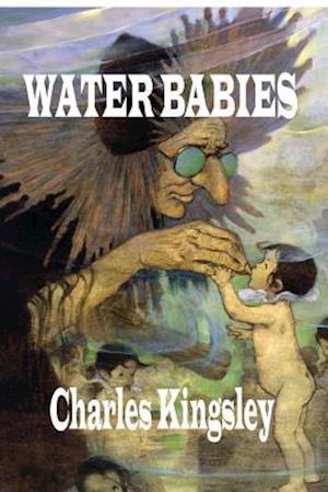 The Water-Babies