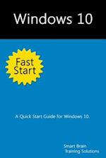 Windows 10 Fast Start