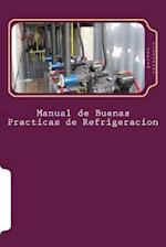 Manual de Buenas Practicas de Refrigeracion
