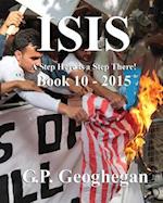 Isis - Book 10