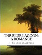The Blue Lagoon