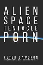 Alien Space Tentacle Porn