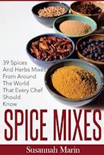 Spice Mixes