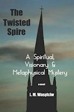 The Twisted Spire