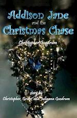 Addison Jane and the Christmas Chase