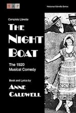 The Night Boat