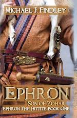 Ephron Son of Zohar