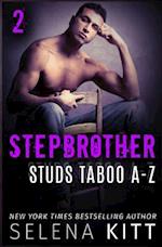 Stepbrother Studs