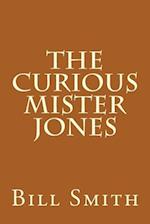 The Curious Mister Jones