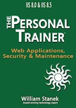 IIS 8 Web Applications, Security & Maintenance