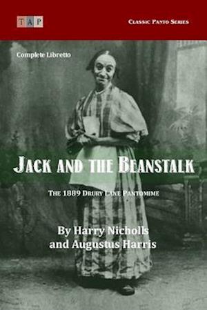 Jack and the Beanstalk