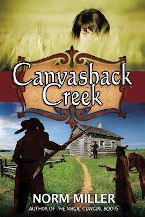 Canvasback Creek