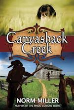 Canvasback Creek