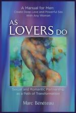 As Lovers Do