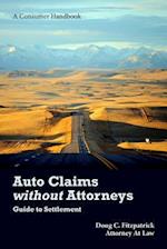 Auto Claims Without Attorneys