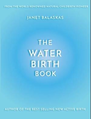 The Water Birth Book