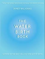The Water Birth Book