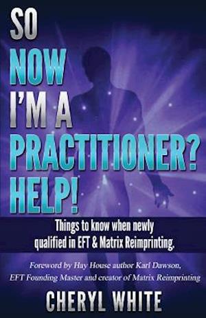 So Now I'm a Practitioner? Help!