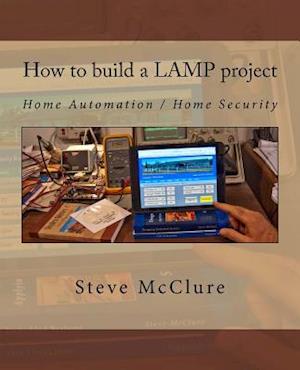 How to Build a Lamp Project