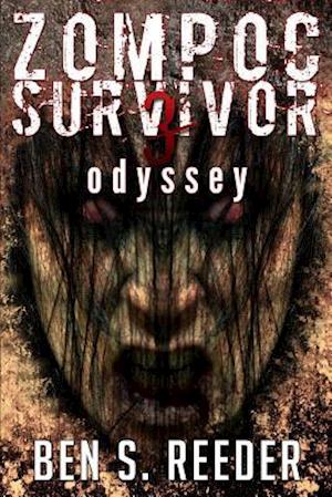 Zompoc Survivor: Odyssey