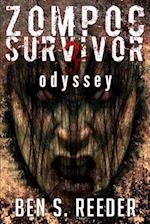 Zompoc Survivor: Odyssey 