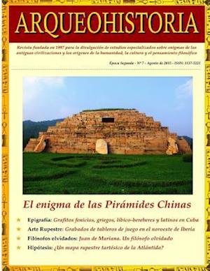 Arqueohistoria. Por Una Arqueología Sin Fronteras