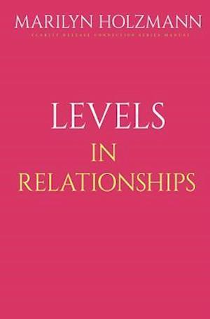 Levels in Relationships