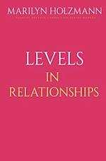 Levels in Relationships