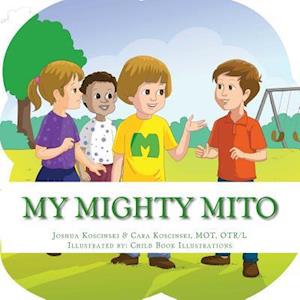 My Mighty Mito Book