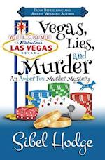 Vegas, Lies, and Murder