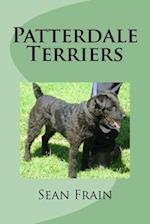 Patterdale Terriers