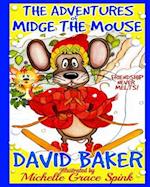 The Adventures of Midge the Mouse.