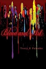 Blood and Art